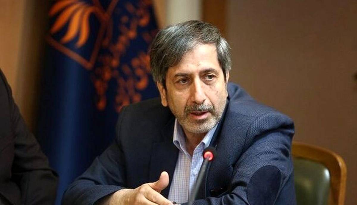 ظریفیان: نوری معجزه کند وضع موجود را حفظ می‌کند