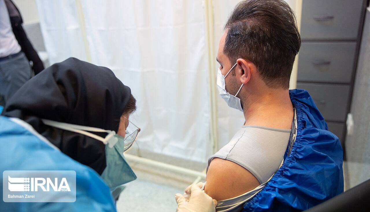 ۷۵ درصد مردم کردستان دُز اول واکسن کرونا دریافت کرده‌اند