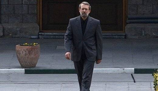 هشدار لاریجانی به مقامات نظام درباره رویه خطرناک شورای نگهبان