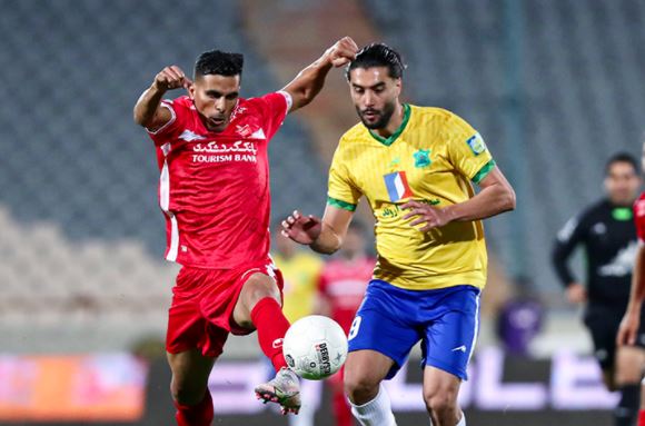 پرسپولیس بازهم گزینه اول قهرمانی است