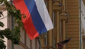 ۲۷ دیپلمات روس خاک آمریکا را ترک می کنند