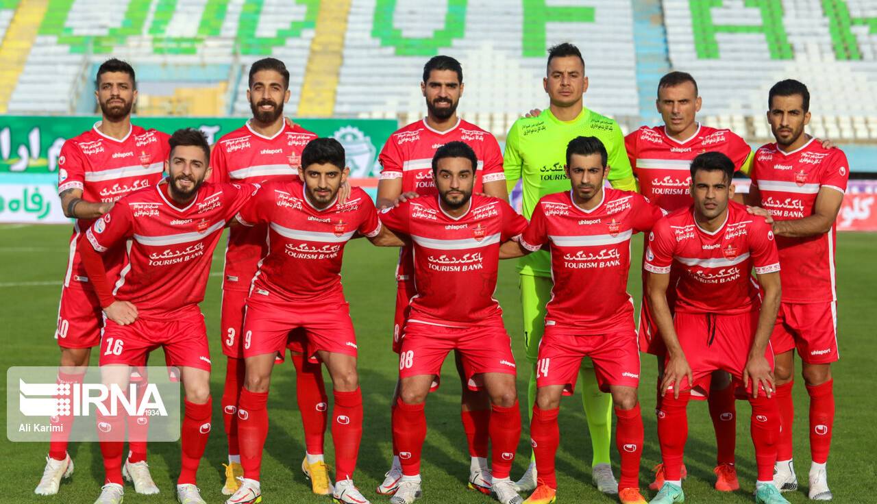 مشاور وزیر ورزش و جوانان: مدیرعامل پرسپولیس به زودی معرفی می‌شود!