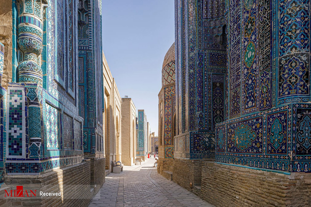 گشتی به دور جهان با هنر عکاسی