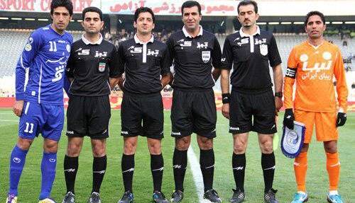 دوست داریم استقلال هجومی تر باشد
