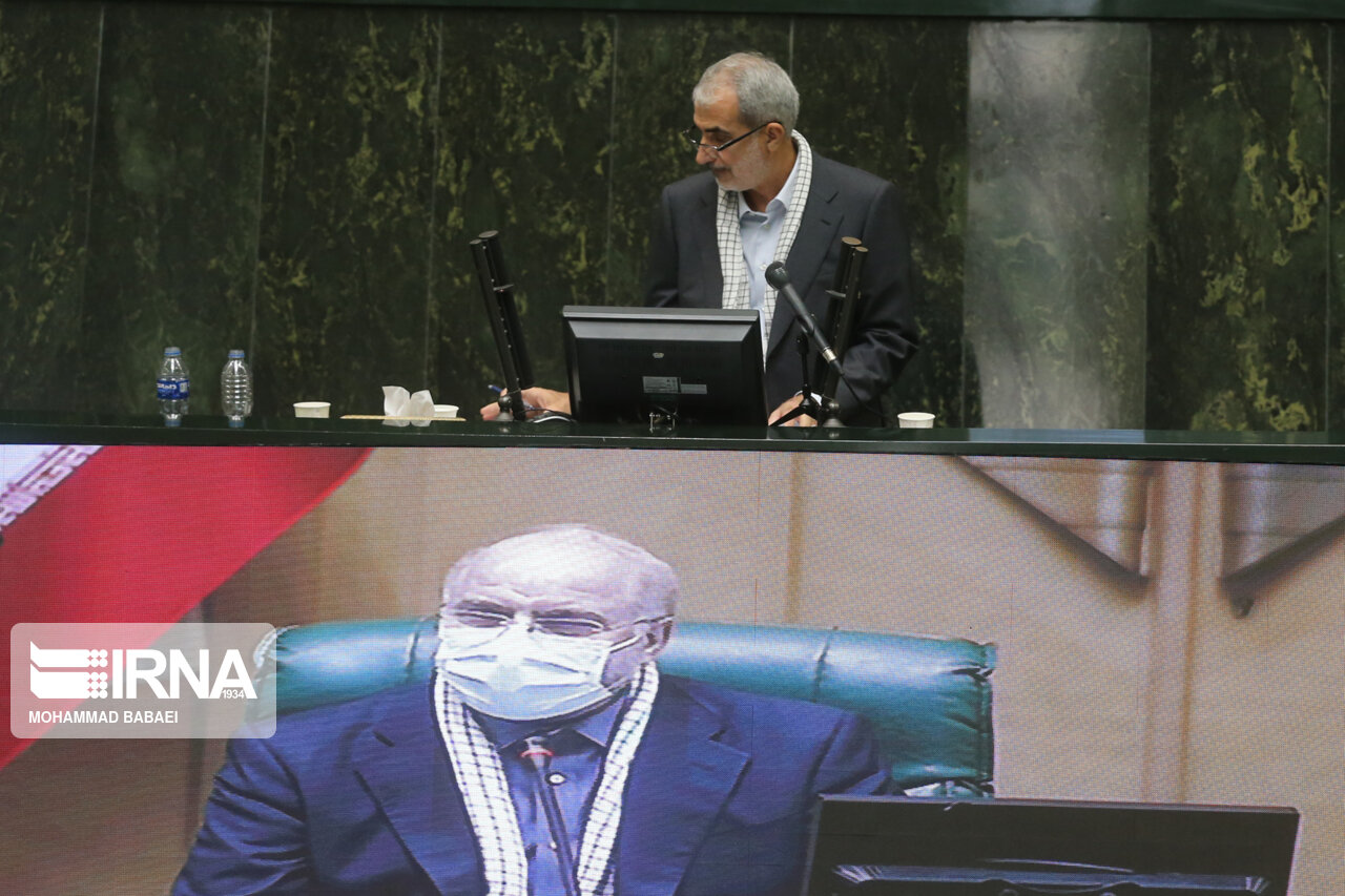 رای اعتماد به «یوسف نوری» وزیر پیشنهادی آموزش و پرورش