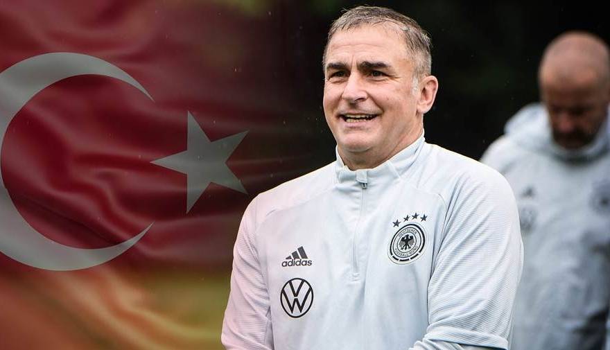 مربی تیم ملی ترکیه: رونالدو به تنهایی نمی‌تواند ما را شکست دهد