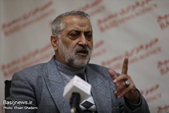 سخنگوی ارشد نیروهای مسلح: نابودی رژیم صهیونیستی بزرگترین آرمان پیش روی ماست