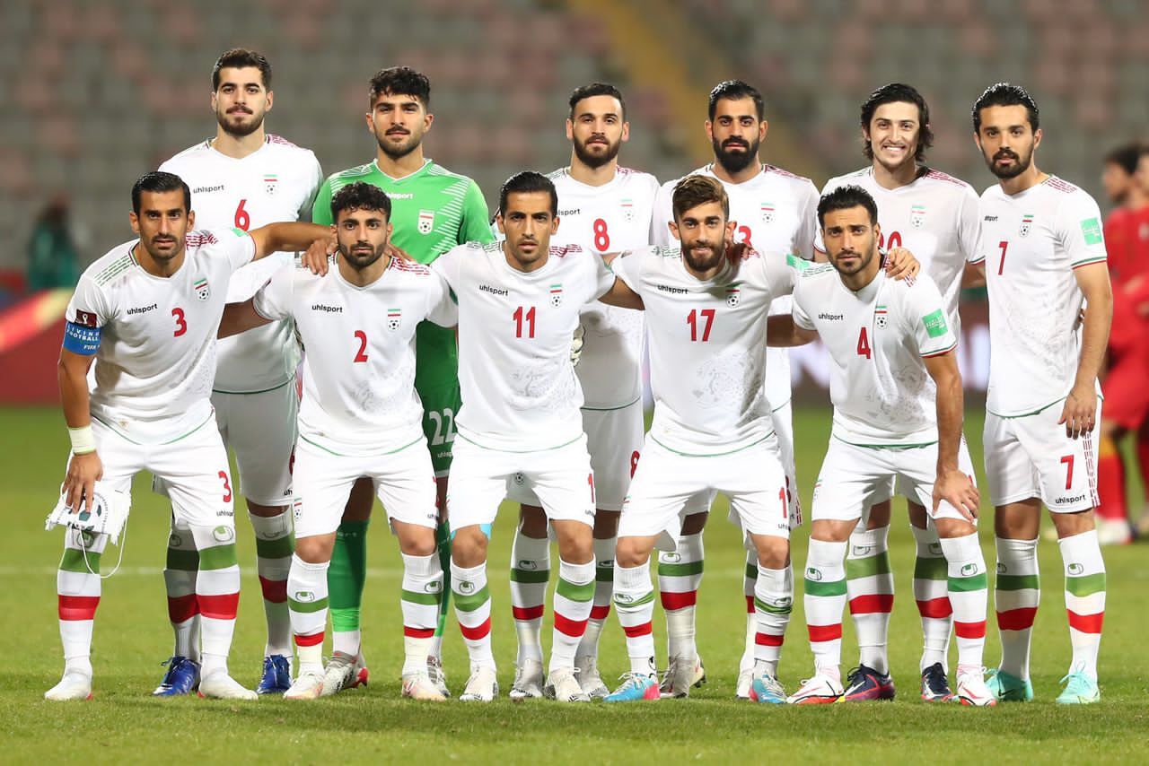 پرونده بهترین سال تاریخ فوتبال ملی بسته شد