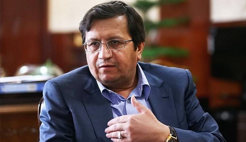 همتی: درآمد نفتی عراق ماه گذشته بیش از کل صادرات نفت ایران در سال ۹۹ بود