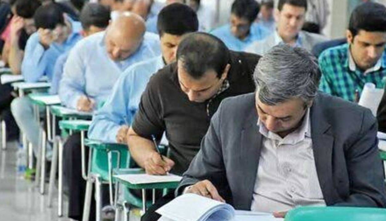 جزئیات سهمیه‌های کنکور دکتری ۱۴۰۱ اعلام شد