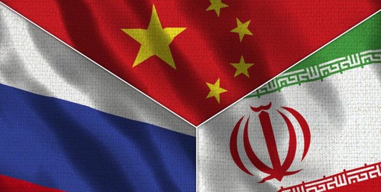 قانونگذار آمریکایی: ایران، چین و روسیه برای دولت بایدن احترامی قائل نیستند