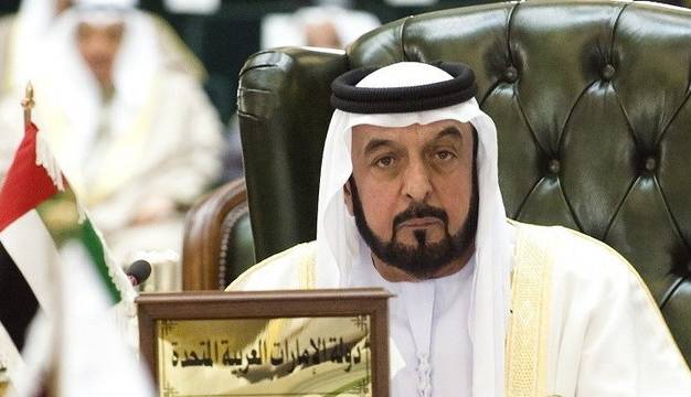 حکم آزادی ۸۷۰ زندانی در امارات صادر شد