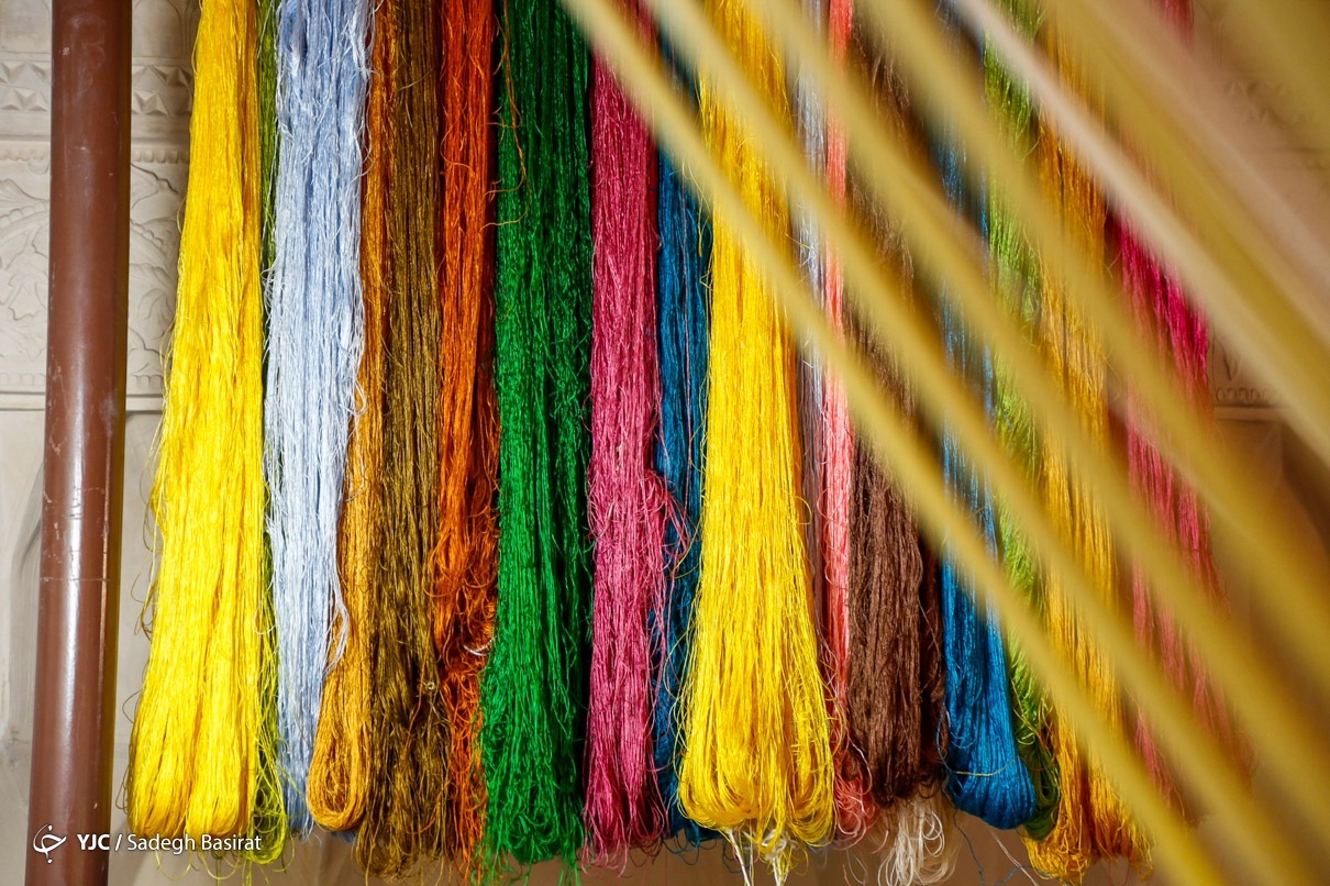 خانه تاریخی «شیخ الاسلام» اصفهان 