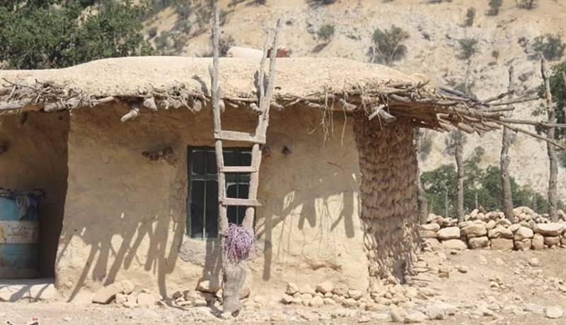 ۱۰۰ هزار خانه روستایی غیرمقاوم در استان گلستان وجود دارد