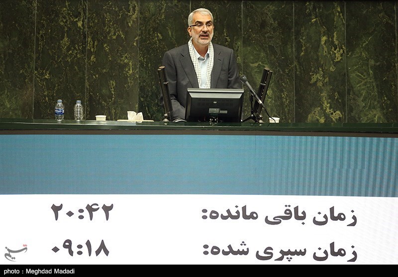 رای اعتماد به «یوسف نوری» وزیر پیشنهادی آموزش و پرورش