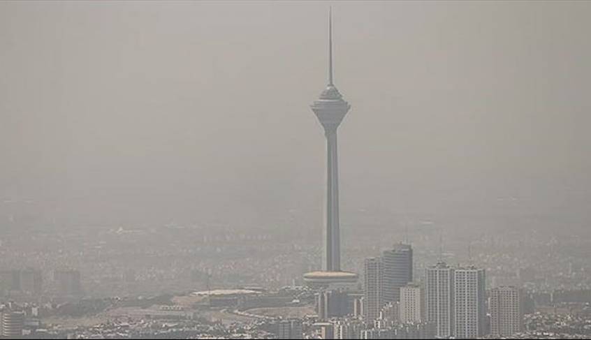 استاندار تهران: وضع محدودیت‌های جدید در صورت اضطرار آلودگی هوا