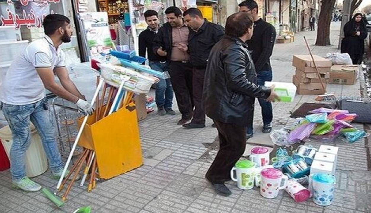 مشکل سد معبر بلوار انقلاب رفع می‌شود