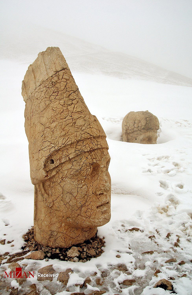 گشتی به دور جهان با هنر عکاسی