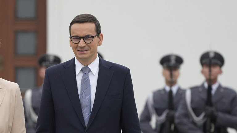 انتقاد لهستان از مرکل به علت تماس با لوکاشنکو