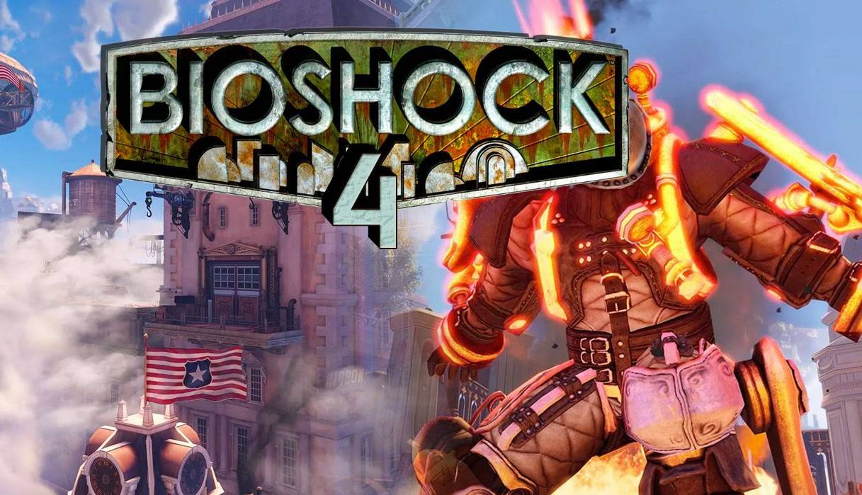 احتمالا جزئیات جدیدی از BioShock 4 فاش شده است