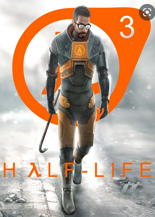 بازی Half-Life 3 در دست ساخت است