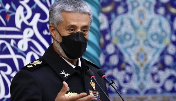 دریادار سیاری: عملیات مروارید، صلابت ایران در عرصه دریاها را به نمایش گذاشت