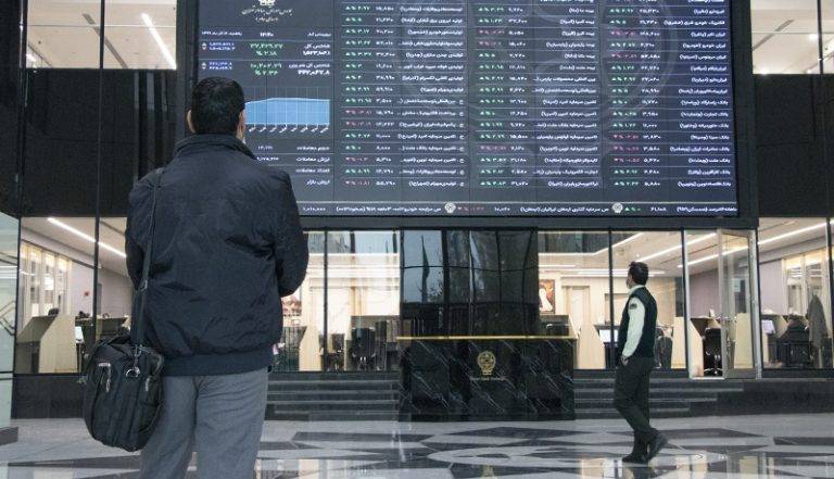شاخص کل بورس با رشد به استقبال مذاکرات می‌رود