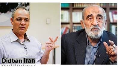 پاسخ زیدآبادی به مقاله شریعتمداری درباره مذاکرات وین