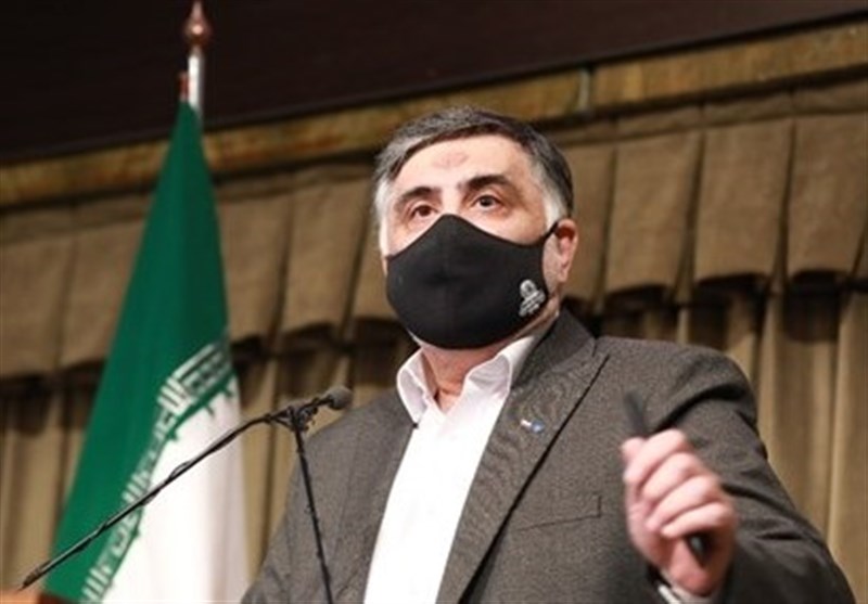 نماینده سازمان جهانی بهداشت: برنامه واکسیناسیون کرونا در ایران فراتر از پیشبینیها بود