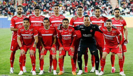 مخالفت جدی پرسپولیسی‌ها با خواسته سرپرست باشگاه