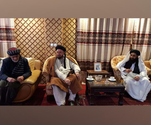 طالبان «کمیسیون بررسی حقوق شیعیان» ایجاد کرد