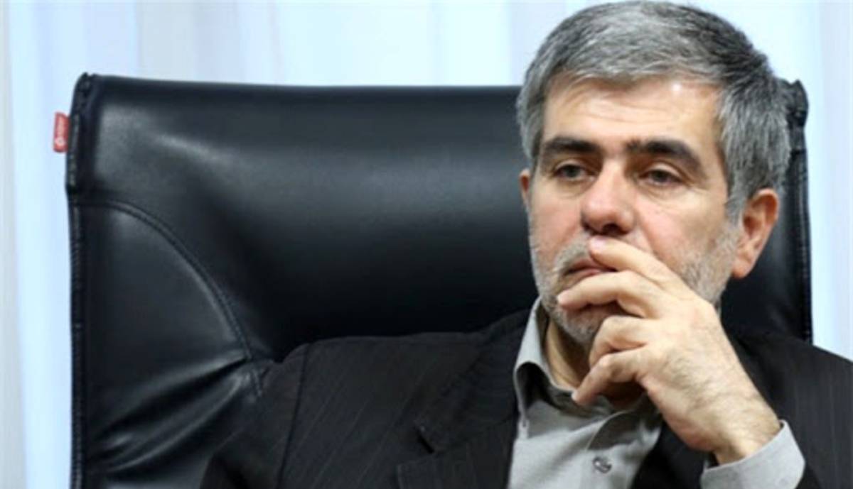 فریدون عباسی: اگر مازوت نسوزانیم، ۲۵درصد کشور خاموش می‌شود