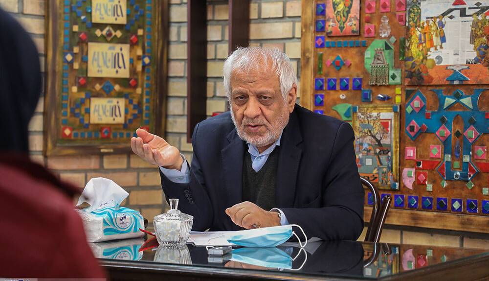 بادامچیان: امیدواریم دولت رئیسی بر نتیجه بخش بودن مذاکرات پافشاری کند