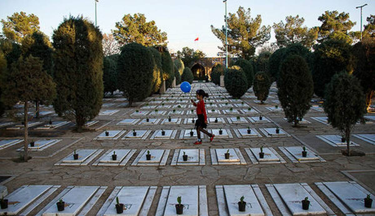 ایجاد آرامستان، مطالبه جدی شهروندان شرق زنجان