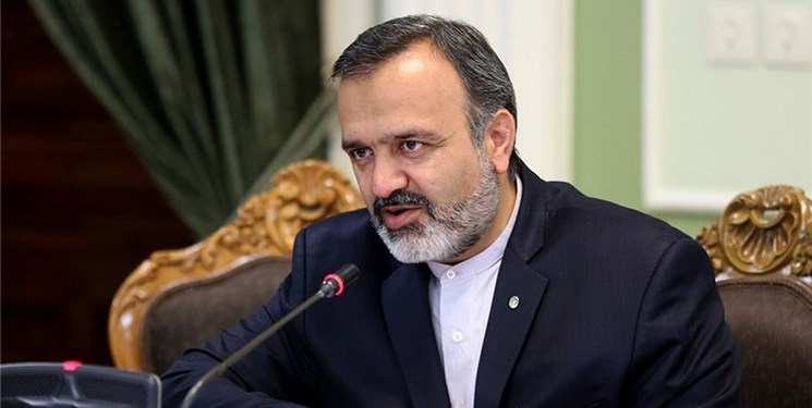 رئیس سازمان حج: اعزام زائران از هفته‌های آینده به سوریه آغاز می‌شود