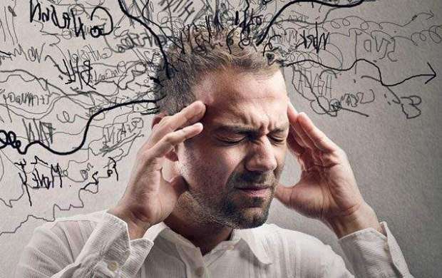 استرس و اضطراب از نگاه طب سنتی