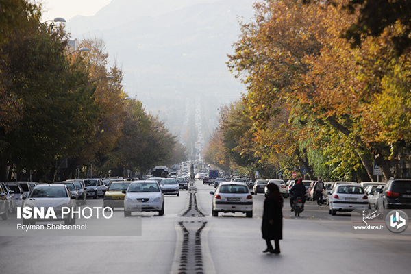  اصفهان، رکورددار آلوده‌ترین کلان‌شهر کشور