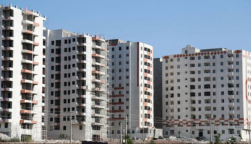 رشد چشمگیر قیمت مسکن در یزد