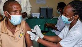 اهدای یک میلیارد دوز واکسن کرونا از سوی چین به کشور‌های آفریقایی 