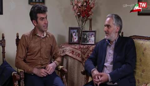 میدونی وقتی ماهی وکیل میشه بهش چی میگن؟!