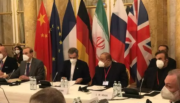 نشست افتتاحیه کمیسیون مشترک برجام در وین پایان یافت
