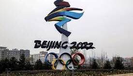 چین: تحریم‌کنندگان را به المپیک زمستانی دعوت نمی‌کنیم