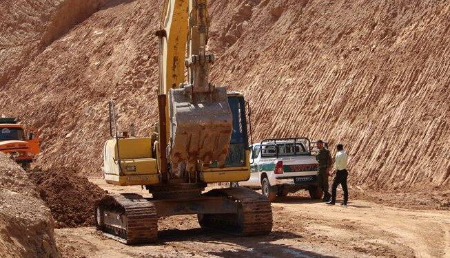 ۳۵۰ میلیارد ریال برای اتصال قلعه رئیسی به محور پاتاوه دهدشت اختصاص یافت