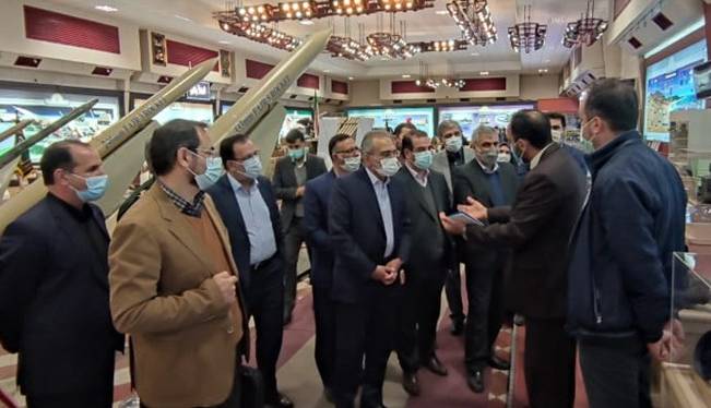 معاون رئیس جمهور: سند تحول دولت بهزودی رونمایی می شود