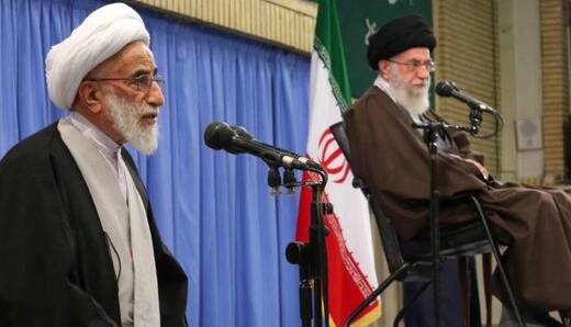 ریاست جدید شورای هماهنگی تبلیغات اسلامی منصوب شد؛ آیت الله جنتی رفت
