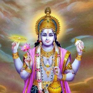 10 خدای برتر هندو را بشناسید