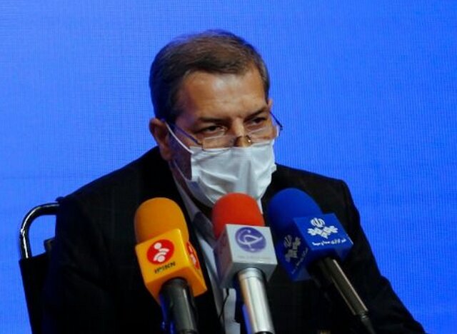 تشریح اقدامات ایران برای جلوگیری از ورود سویه جدید کرونا به کشور