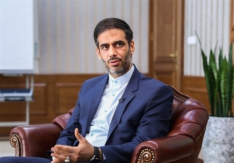 سعید محمد: ارز دیجیتال ملی در مناطق آزاد پیاده‌سازی خواهد شد