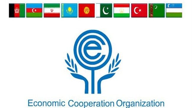 اهمیت « اکو »در شبکه اقتصادی منطقه‌ای ایران