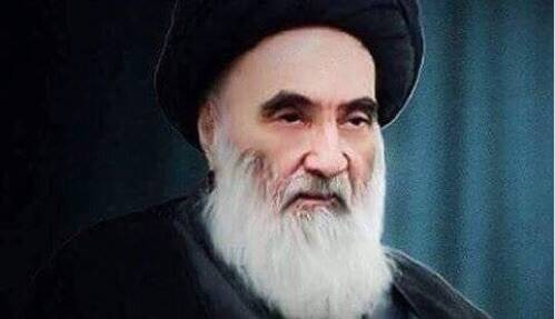 درخواست برای مداخله مرجعیت دینی عراق در بحران نتایج انتخابات